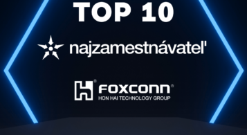 THANKS TO YOU, WE’VE BEEN IN THE TOP 10 FOR 4 YEARS 